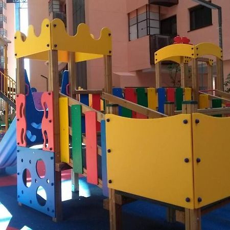 Precioso Alojamiento En La Mejor Zona De Málaga Eksteriør billede