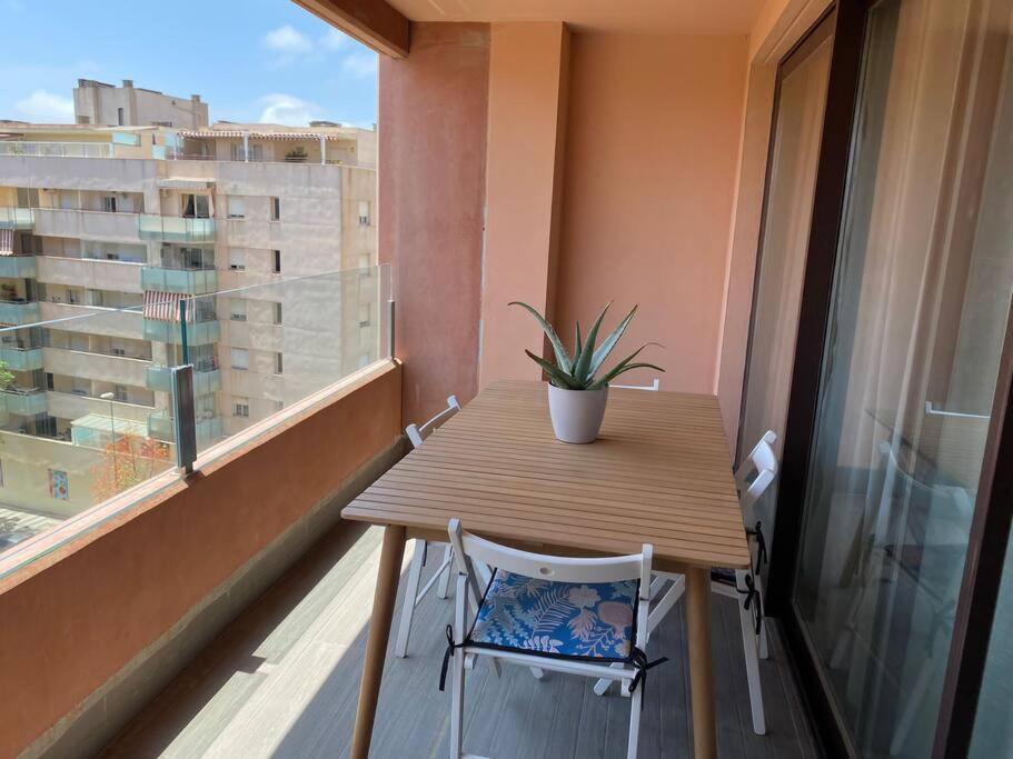 Precioso Alojamiento En La Mejor Zona De Málaga Eksteriør billede