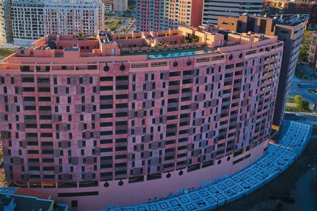 Precioso Alojamiento En La Mejor Zona De Málaga Eksteriør billede