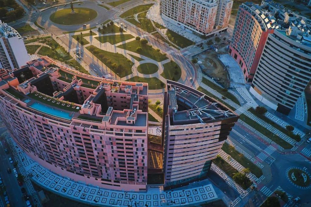 Precioso Alojamiento En La Mejor Zona De Málaga Eksteriør billede