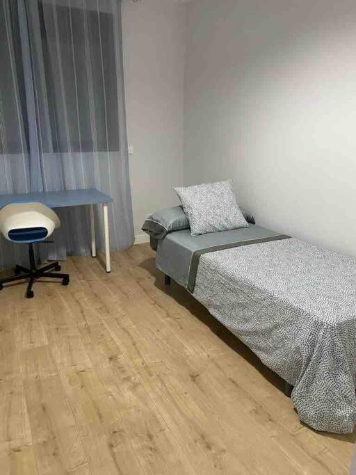 Precioso Alojamiento En La Mejor Zona De Málaga Eksteriør billede