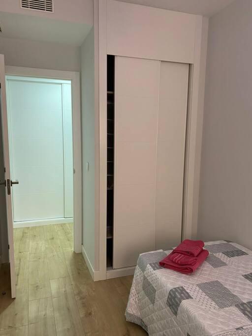 Precioso Alojamiento En La Mejor Zona De Málaga Eksteriør billede
