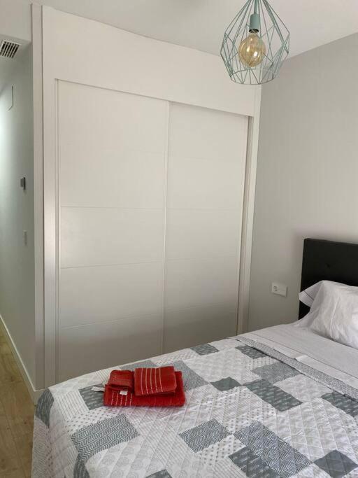 Precioso Alojamiento En La Mejor Zona De Málaga Eksteriør billede