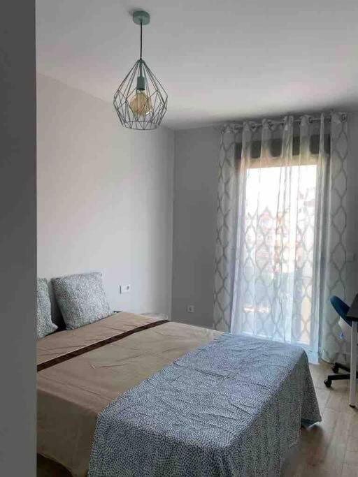 Precioso Alojamiento En La Mejor Zona De Málaga Eksteriør billede