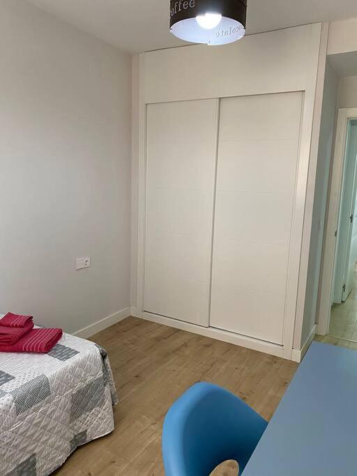 Precioso Alojamiento En La Mejor Zona De Málaga Eksteriør billede