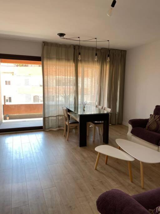Precioso Alojamiento En La Mejor Zona De Málaga Eksteriør billede