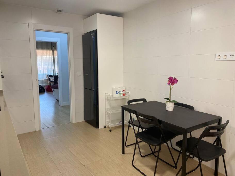Precioso Alojamiento En La Mejor Zona De Málaga Eksteriør billede