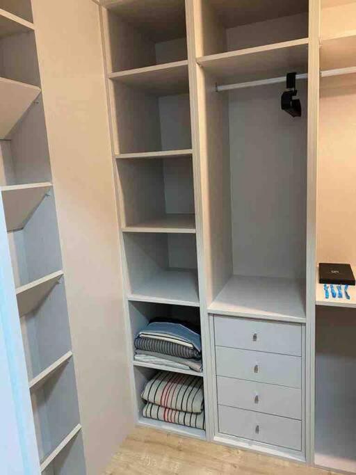 Precioso Alojamiento En La Mejor Zona De Málaga Eksteriør billede