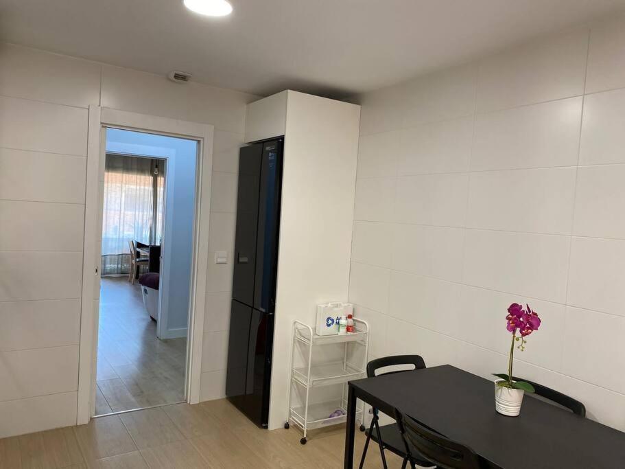Precioso Alojamiento En La Mejor Zona De Málaga Eksteriør billede