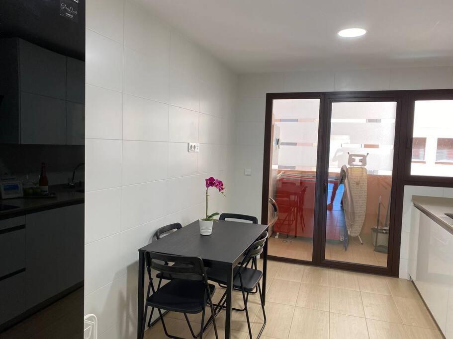 Precioso Alojamiento En La Mejor Zona De Málaga Eksteriør billede