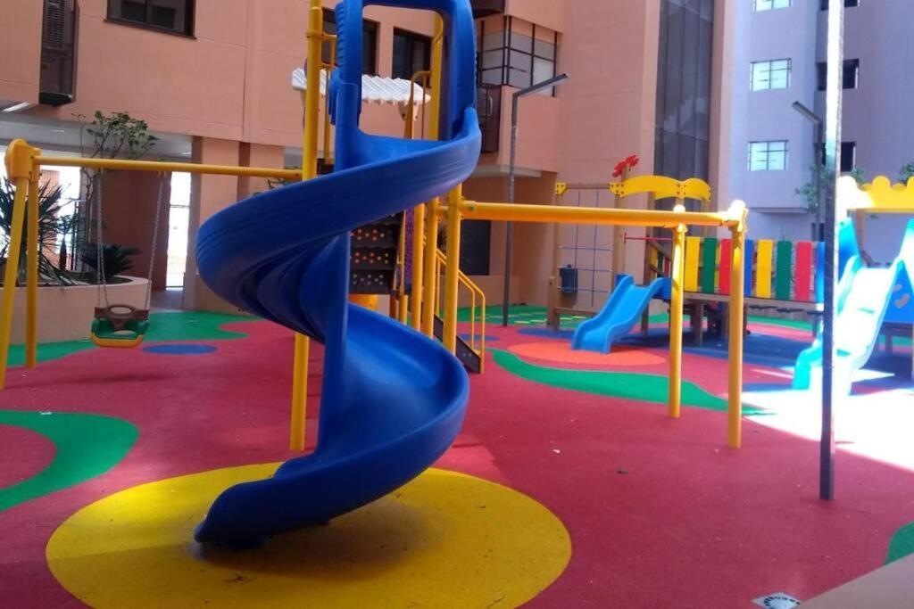 Precioso Alojamiento En La Mejor Zona De Málaga Eksteriør billede